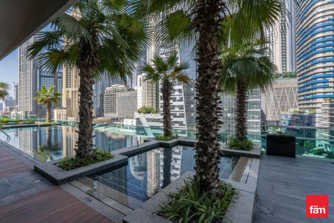 Apartament do wynajęcia w Downtown Dubai (Downtown Burj Dubai), Dubai, ZEA 1 sypialnia, 83.6 mkw., nr 720421 - zdjęcie 13