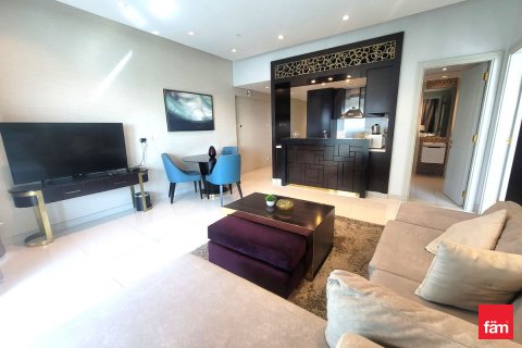Apartament do wynajęcia w Downtown Dubai (Downtown Burj Dubai), Dubai, ZEA 1 sypialnia, 83.6 mkw., nr 720421 - zdjęcie 6