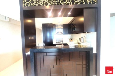 Apartament do wynajęcia w Downtown Dubai (Downtown Burj Dubai), Dubai, ZEA 1 sypialnia, 83.6 mkw., nr 720421 - zdjęcie 4
