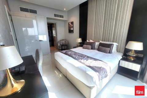 Apartament do wynajęcia w Downtown Dubai (Downtown Burj Dubai), Dubai, ZEA 1 sypialnia, 83.6 mkw., nr 720421 - zdjęcie 2