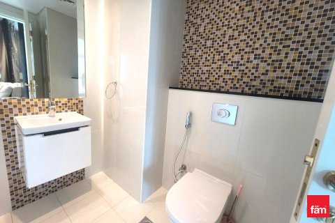Apartament do wynajęcia w Downtown Dubai (Downtown Burj Dubai), Dubai, ZEA 1 sypialnia, 83.6 mkw., nr 720421 - zdjęcie 8