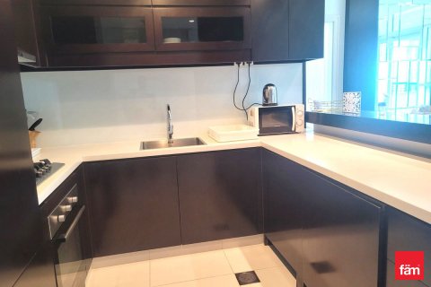 Apartament do wynajęcia w Downtown Dubai (Downtown Burj Dubai), Dubai, ZEA 1 sypialnia, 83.6 mkw., nr 720421 - zdjęcie 3