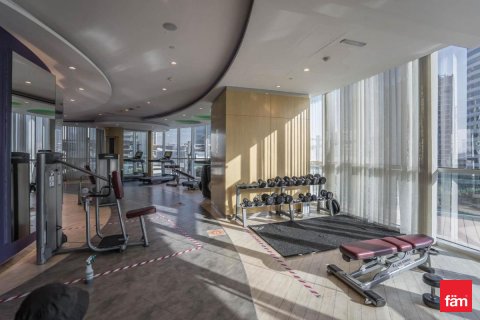 Apartament do wynajęcia w Downtown Dubai (Downtown Burj Dubai), Dubai, ZEA 1 sypialnia, 83.6 mkw., nr 720421 - zdjęcie 7