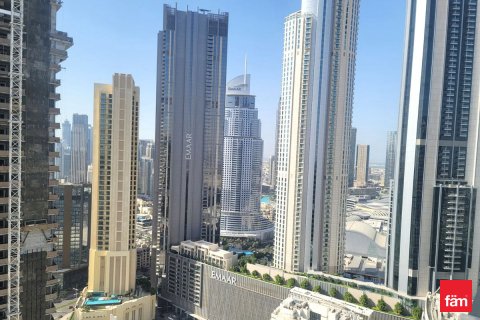 Apartament do wynajęcia w Downtown Dubai (Downtown Burj Dubai), Dubai, ZEA 1 sypialnia, 83.6 mkw., nr 720421 - zdjęcie 15