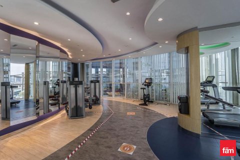 Apartament do wynajęcia w Downtown Dubai (Downtown Burj Dubai), Dubai, ZEA 1 sypialnia, 83.6 mkw., nr 720421 - zdjęcie 5