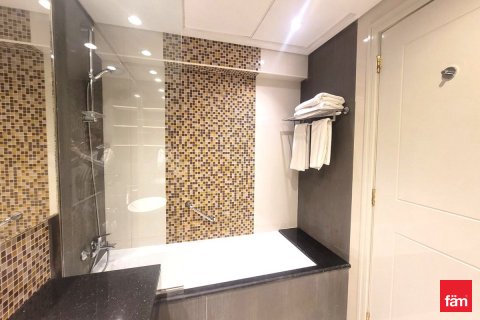 Apartament do wynajęcia w Downtown Dubai (Downtown Burj Dubai), Dubai, ZEA 1 sypialnia, 83.6 mkw., nr 720421 - zdjęcie 11
