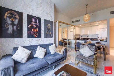 Apartament në Business Bay, Dubai, Emiratet e Bashkuara Arabe 1 dhomë gjumi, 74.6 m2. № 720420 - Foto 5