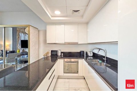 Apartament në Business Bay, Dubai, Emiratet e Bashkuara Arabe 1 dhomë gjumi, 74.6 m2. № 720420 - Foto 10