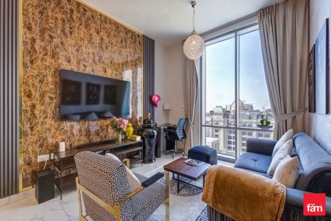 Apartament në Business Bay, Dubai, Emiratet e Bashkuara Arabe 1 dhomë gjumi, 74.6 m2. № 720420 - Foto 4