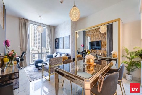 Apartament në Business Bay, Dubai, Emiratet e Bashkuara Arabe 1 dhomë gjumi, 74.6 m2. № 720420 - Foto 3