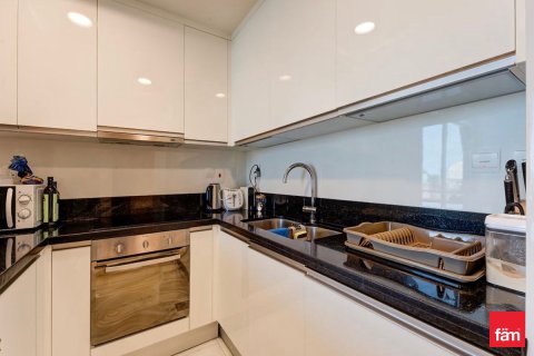 Apartament në Business Bay, Dubai, Emiratet e Bashkuara Arabe 1 dhomë gjumi, 74.6 m2. № 720420 - Foto 9