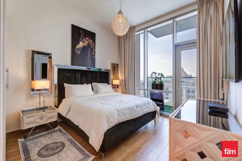 Apartament në Business Bay, Dubai, Emiratet e Bashkuara Arabe 1 dhomë gjumi, 74.6 m2. № 720420 - Foto 8