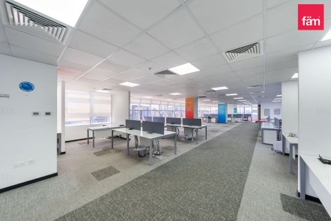 Office in Dubai, UAE 1121.7 sq.m. № 720419 - photo 10