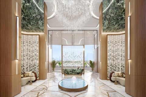 Penthouse in ONE CANAL in Dubai, UAE 4 bedrooms, 625 sq.m. № 704884 - photo 7
