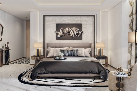 Apartment in Sofitel Residences in Downtown Dubai (Downtown Burj Dubai), UAE 1 bedroom № 704890 - photo 9