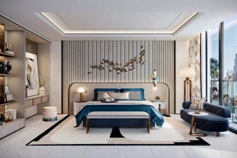 Apartment in Sofitel Residences in Downtown Dubai (Downtown Burj Dubai), UAE 1 bedroom № 704890 - photo 6