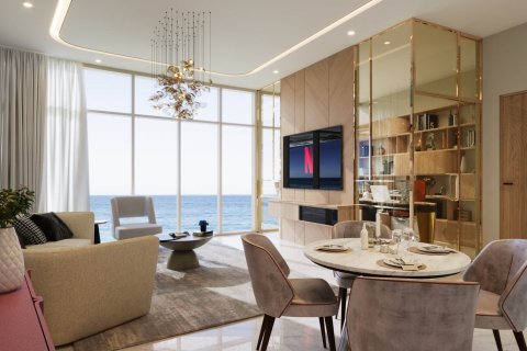 آپارتمان برای فروش در  Al Marjan Island، Ras Al Khaimah، امارات متحده عربی  1 خوابه ، 111 متر مربع ، شماره 704889 - تصویر 11