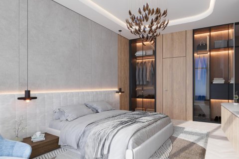 آپارتمان برای فروش در  Al Marjan Island، Ras Al Khaimah، امارات متحده عربی  1 خوابه ، 111 متر مربع ، شماره 704889 - تصویر 7