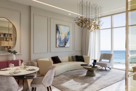 آپارتمان برای فروش در  Al Marjan Island، Ras Al Khaimah، امارات متحده عربی  1 خوابه ، 111 متر مربع ، شماره 704889 - تصویر 12