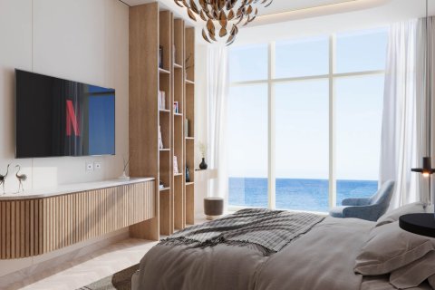 آپارتمان برای فروش در  Al Marjan Island، Ras Al Khaimah، امارات متحده عربی  1 خوابه ، 111 متر مربع ، شماره 704889 - تصویر 8