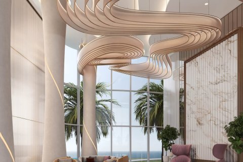 آپارتمان برای فروش در  Al Marjan Island، Ras Al Khaimah، امارات متحده عربی  1 خوابه ، 111 متر مربع ، شماره 704889 - تصویر 18