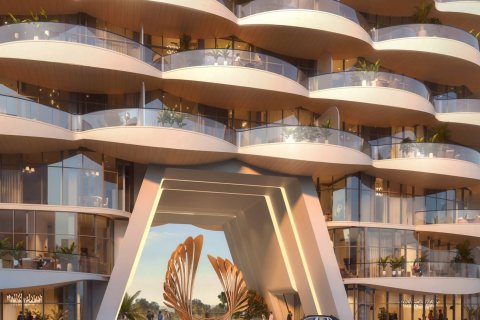 آپارتمان برای فروش در  Al Marjan Island، Ras Al Khaimah، امارات متحده عربی  1 خوابه ، 111 متر مربع ، شماره 704889 - تصویر 4