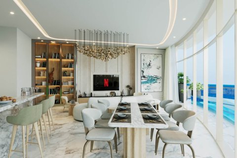 آپارتمان برای فروش در  Al Marjan Island، Ras Al Khaimah، امارات متحده عربی  1 خوابه ، 111 متر مربع ، شماره 704889 - تصویر 13