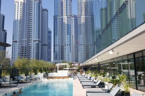 Apartment in THE OPUS in Business Bay, Dubai, UAE 1 bedroom, 91 sq.m. № 704887 - photo 4