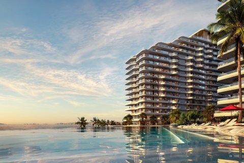 آپارتمان برای فروش در  Al Marjan Island، Ras Al Khaimah، امارات متحده عربی  4 خوابه ، 320 متر مربع ، شماره 704885 - تصویر 3