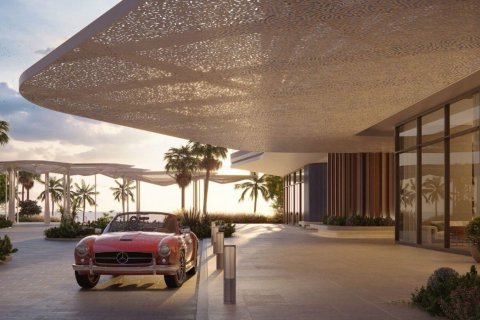 آپارتمان برای فروش در  Al Marjan Island، Ras Al Khaimah، امارات متحده عربی  4 خوابه ، 320 متر مربع ، شماره 704885 - تصویر 4