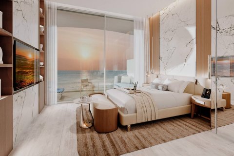 Apartment in The Pier Residence in Maritime City, Dubai, UAE 1 bedroom, 65 sq.m. № 704888 - photo 6