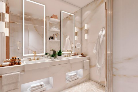 Apartment in The Pier Residence in Maritime City, Dubai, UAE 1 bedroom, 65 sq.m. № 704888 - photo 5