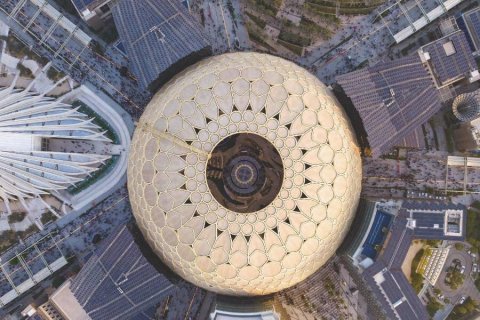 阿联酋 Dubai 待售 : 4 卧, 379 平方米 , 编号688377 - 照片 8