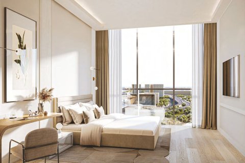 阿联酋 Dubai 顶层豪华公寓  4 卧, 379 平方米 , 编号 688377