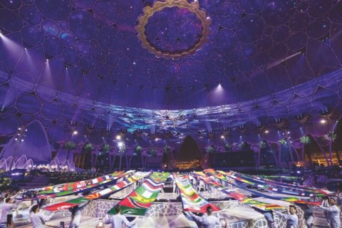 阿联酋 Dubai 待售 : 4 卧, 379 平方米 , 编号688377 - 照片 7