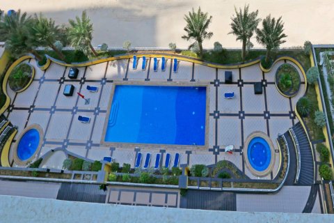 Apartamento en alquiler en Dubai Marina, Dubai, EAU 2 dormitorios, 243 m2 № 688372 - foto 6