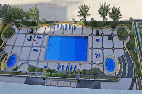 Apartamento en alquiler en Dubai Marina, Dubai, EAU 2 dormitorios, 243 m2 № 688372 - foto 5