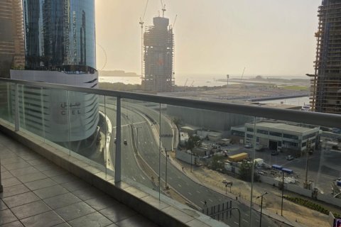 Apartamento en alquiler en Dubai Marina, Dubai, EAU 2 dormitorios, 243 m2 № 688372 - foto 5