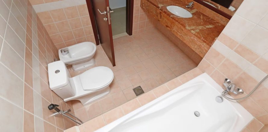 Apartamento en Dubai Marina, Dubai, EAU 2 dormitorios, 243 m² № 688372