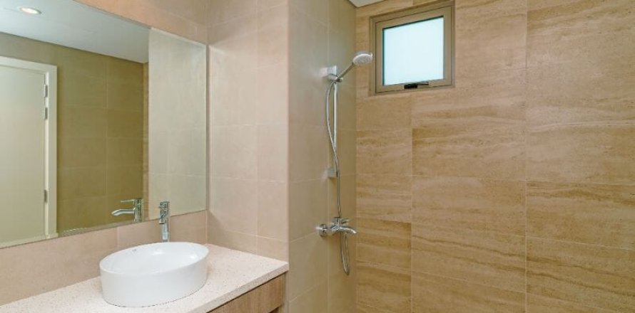 Vila v Jebel Ali, Dubai, SAE 4 spálne, 744 m2 č. 688373