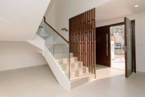 Villa itt: Jebel Ali, Dubai, EAE, 4 hálószoba, 744 m², azonosító: 688373 - fénykép 10