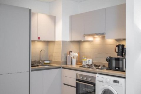 Apartman u Mohammed Bin Rashid City, Dubai, UAE 1 spavaća soba, 46 m2 Br. 688376 - fotografija 10
