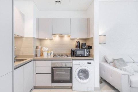 Apartman u Mohammed Bin Rashid City, Dubai, UAE 1 spavaća soba, 46 m2 Br. 688376 - fotografija 8