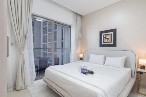 Apartman u Mohammed Bin Rashid City, Dubai, UAE 1 spavaća soba, 46 m2 Br. 688376 - fotografija 2