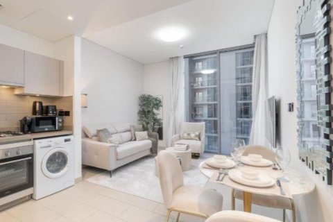 Apartman u Mohammed Bin Rashid City, Dubai, UAE 1 spavaća soba, 46 m2 Br. 688376 - fotografija 14