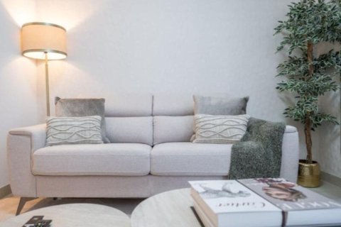 Apartman u Mohammed Bin Rashid City, Dubai, UAE 1 spavaća soba, 46 m2 Br. 688376 - fotografija 5