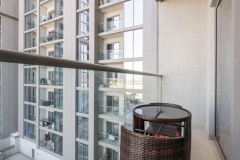 Lakás itt: Mohammed Bin Rashid City, Dubai, EAE, 1 hálószoba, 46 m², azonosító: 688376 - fénykép 16