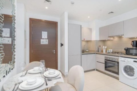 Apartman u Mohammed Bin Rashid City, Dubai, UAE 1 spavaća soba, 46 m2 Br. 688376 - fotografija 7