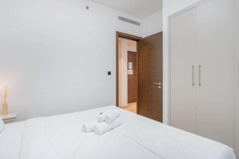 Apartman u Mohammed Bin Rashid City, Dubai, UAE 1 spavaća soba, 46 m2 Br. 688376 - fotografija 11