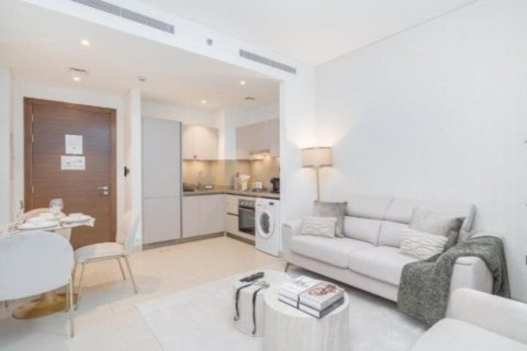 Apartman u Mohammed Bin Rashid City, Dubai, UAE 1 spavaća soba, 46 m2 Br. 688376 - fotografija 3